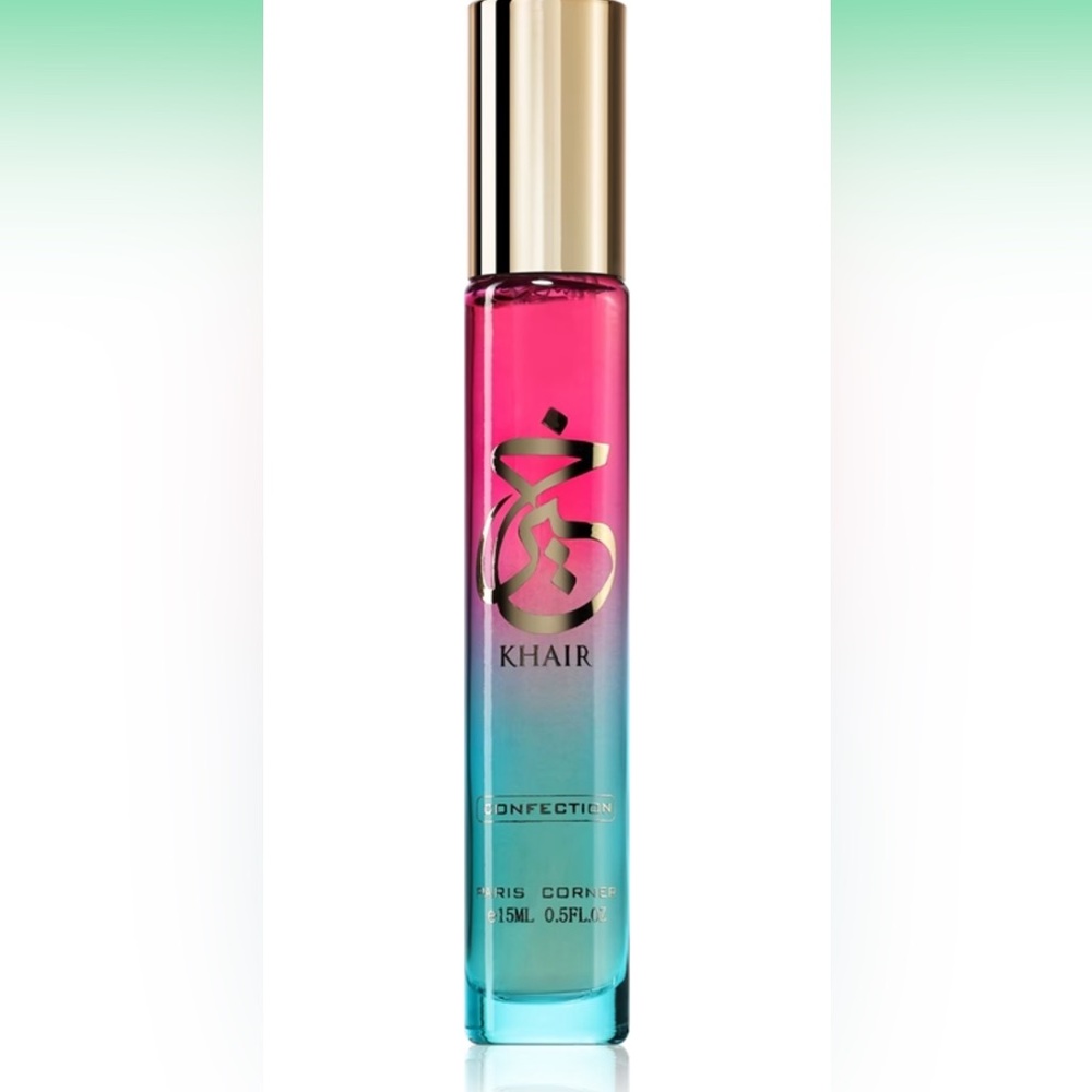 Paris Corner - Khair Confection (Travel size)